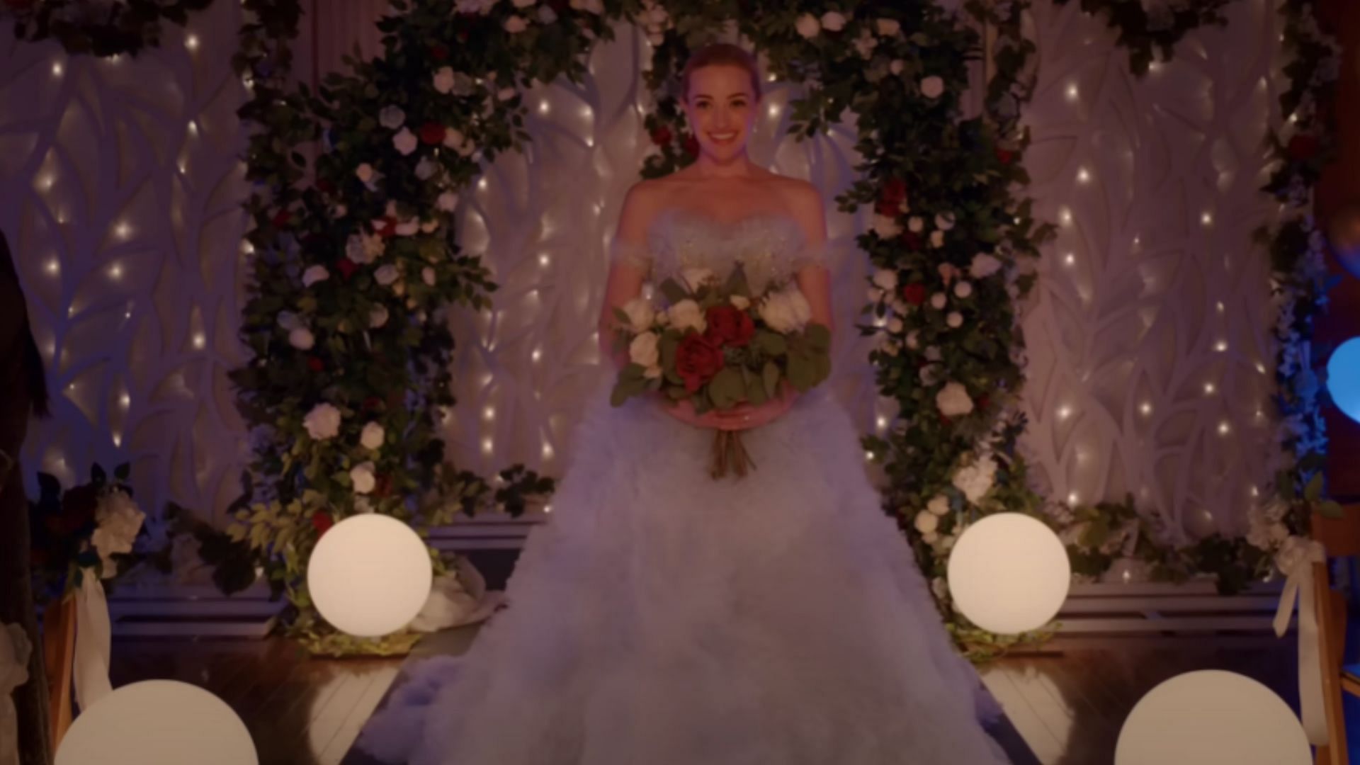 A still image from the trailer of the series (Image via Netflix)
